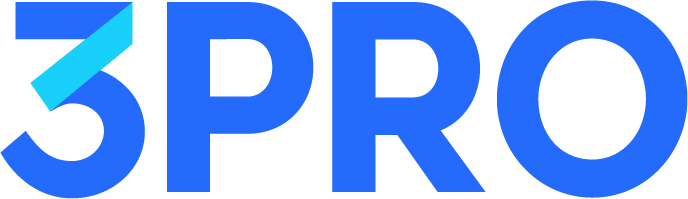 Logo 3Pro