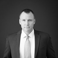 Anthony Ferrante headshot