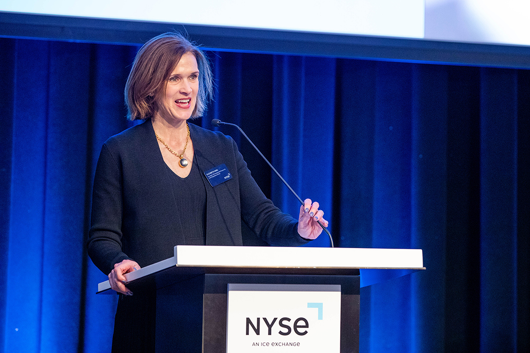 NYSE BAC Forum