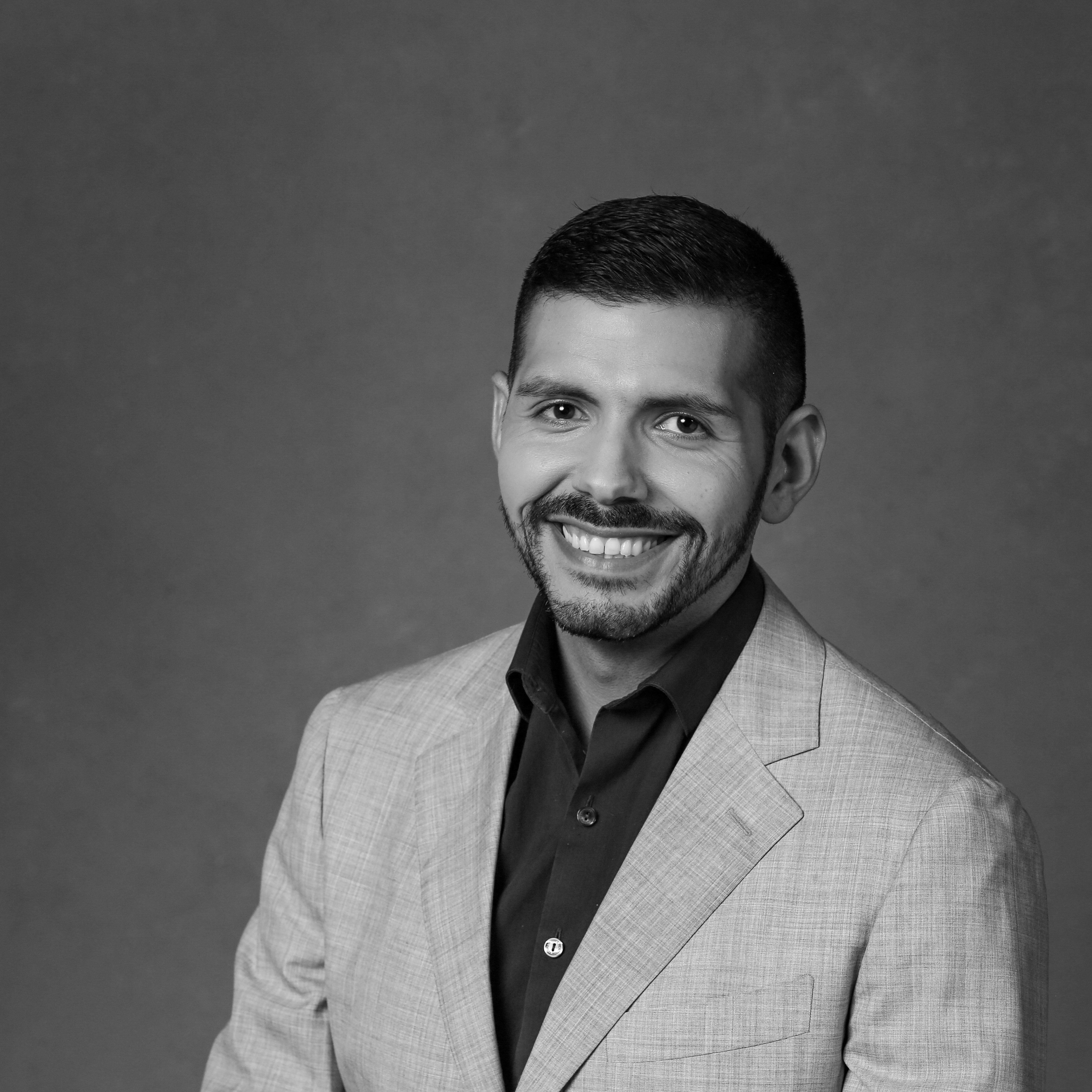 Brandon Gomez