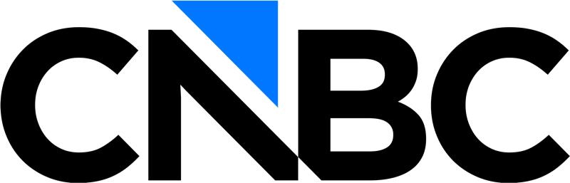 Logo CNBC