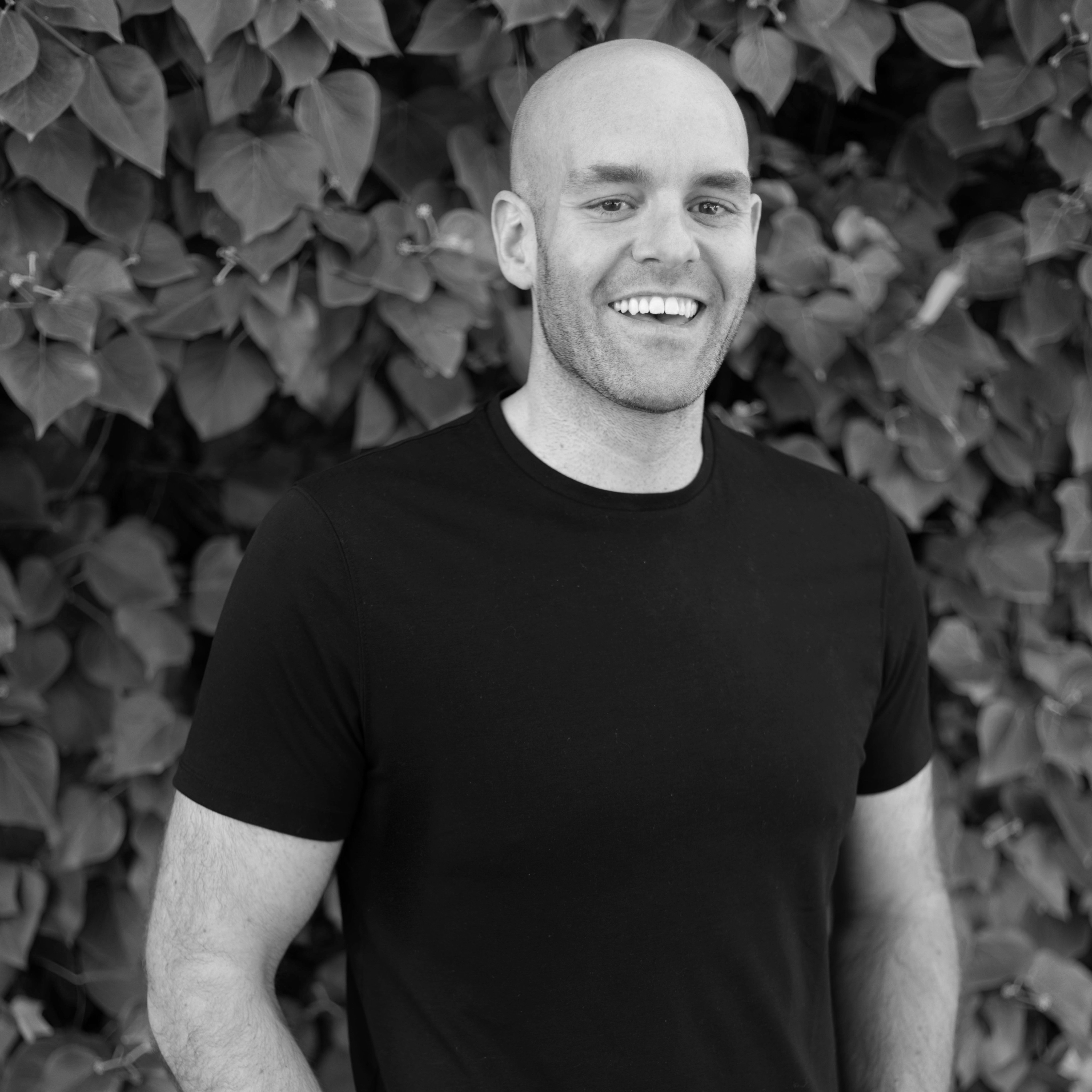 Christopher Nulty