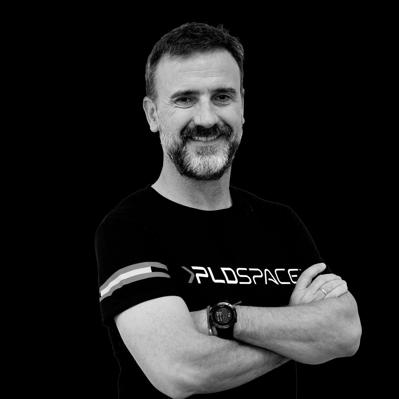 José Manuel Rodríguez