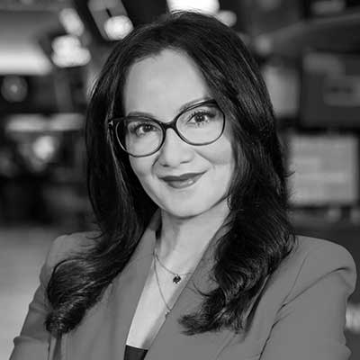 Judy Shaw