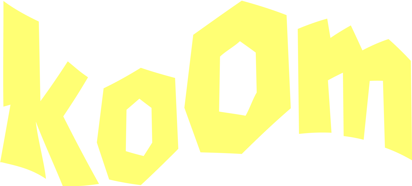 Koom logo