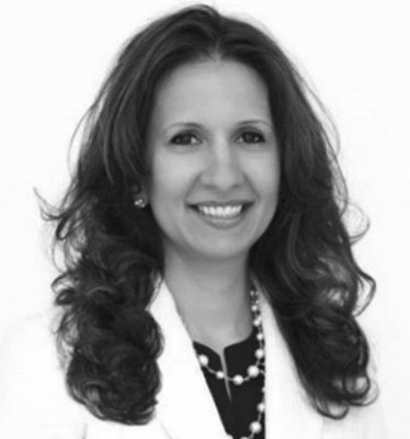 Lynn Martin headshot