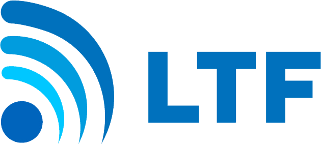 Logo LTF