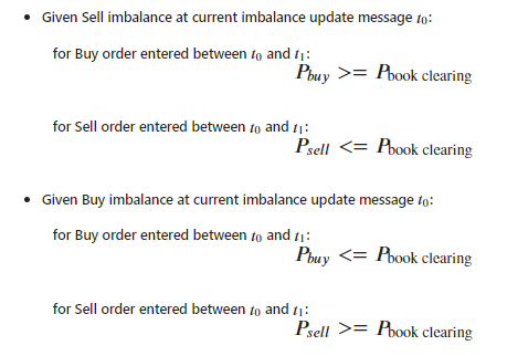 Marketability Definitions