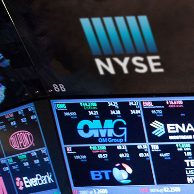 STOCK QUOTES PRICES visual data 8