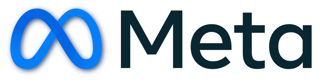 Meta logo