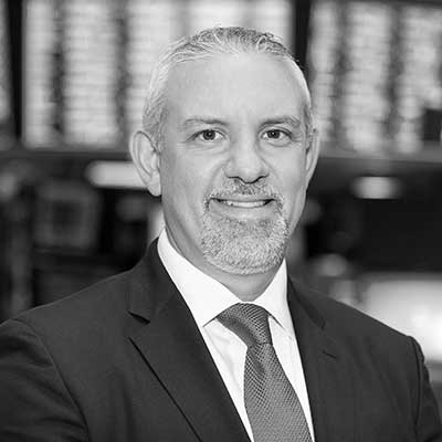 Michael Reinking headshot