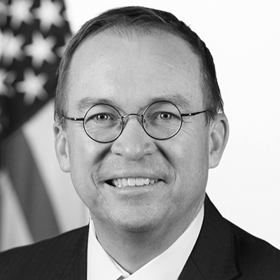 Mick Mulvaney