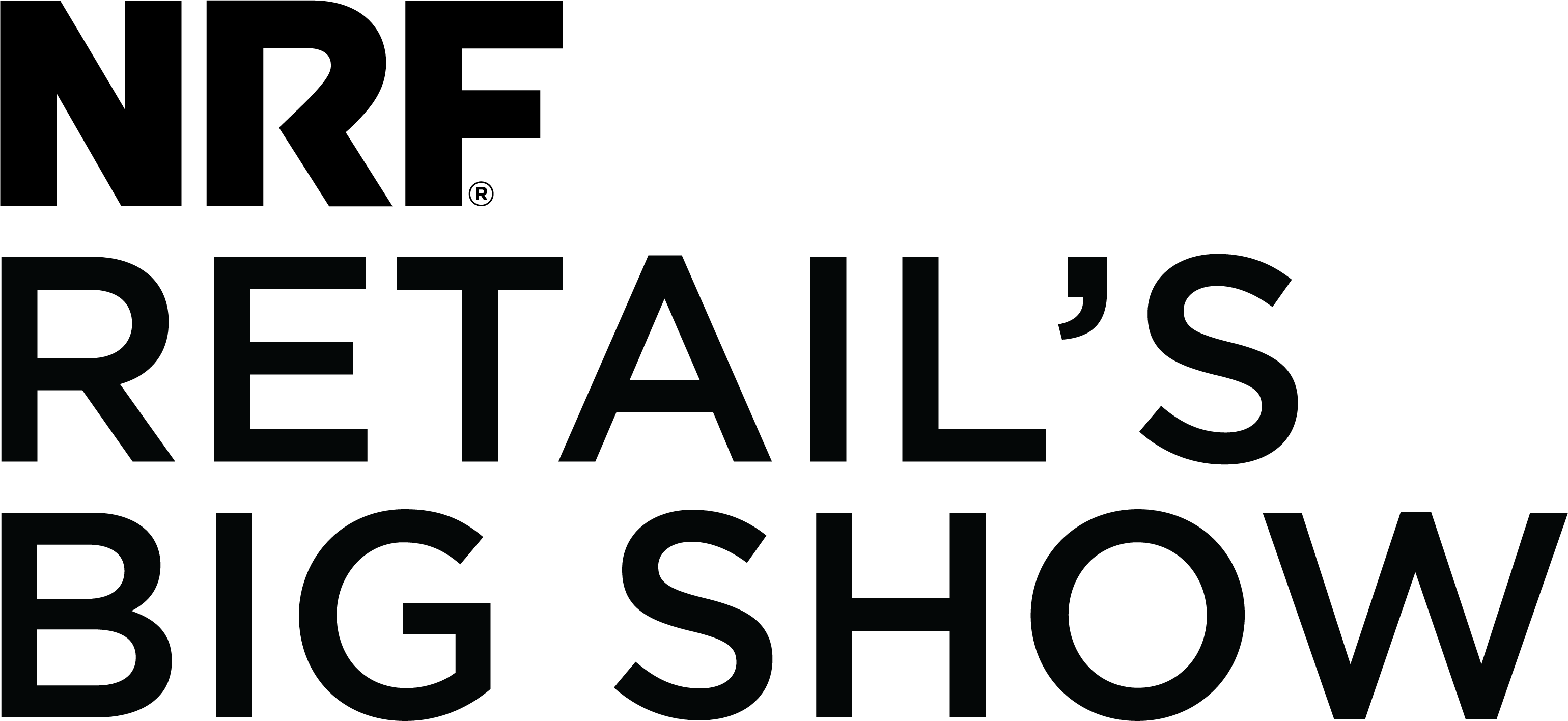 NRF Retail's Big Show