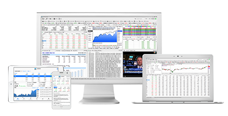 NYSE Connect Desktop