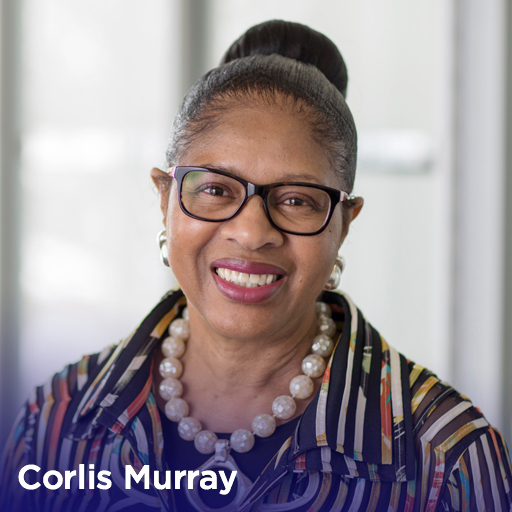 Corlis Murray