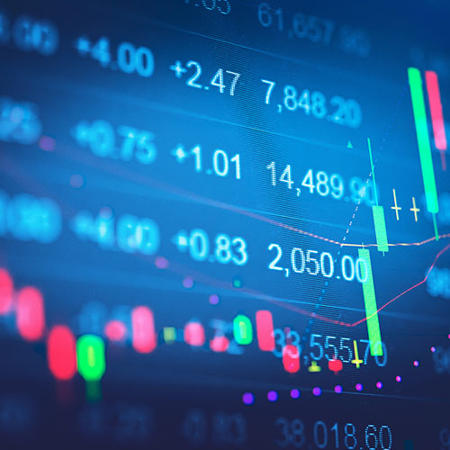 The New York Stock Exchange Nyse - 