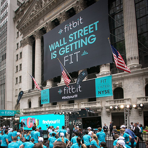 nyse 2017 market dynamics
