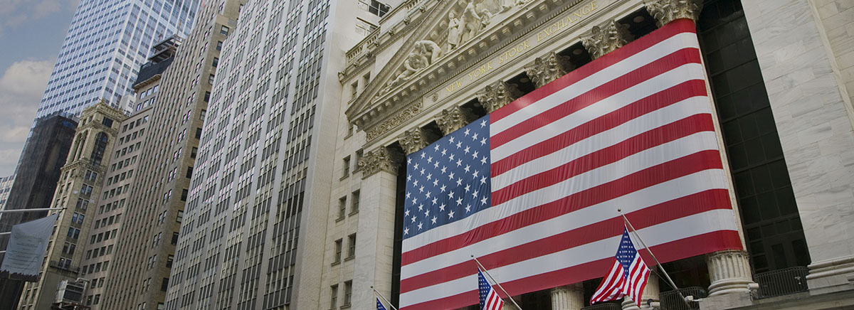 the new york stock exchange nyse