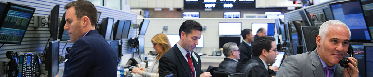 Nyse hybrid trading system