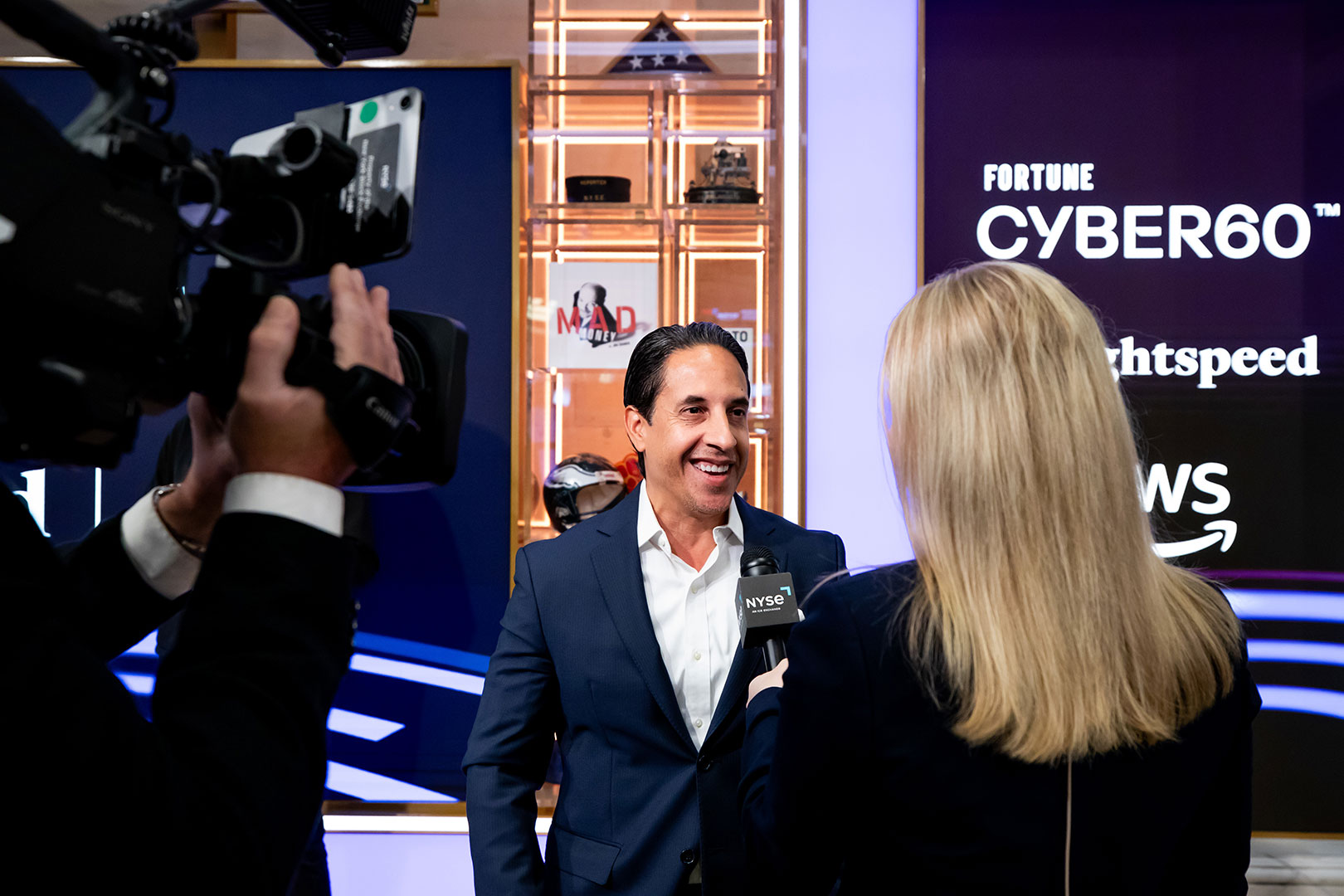 NYSE Partners/Events