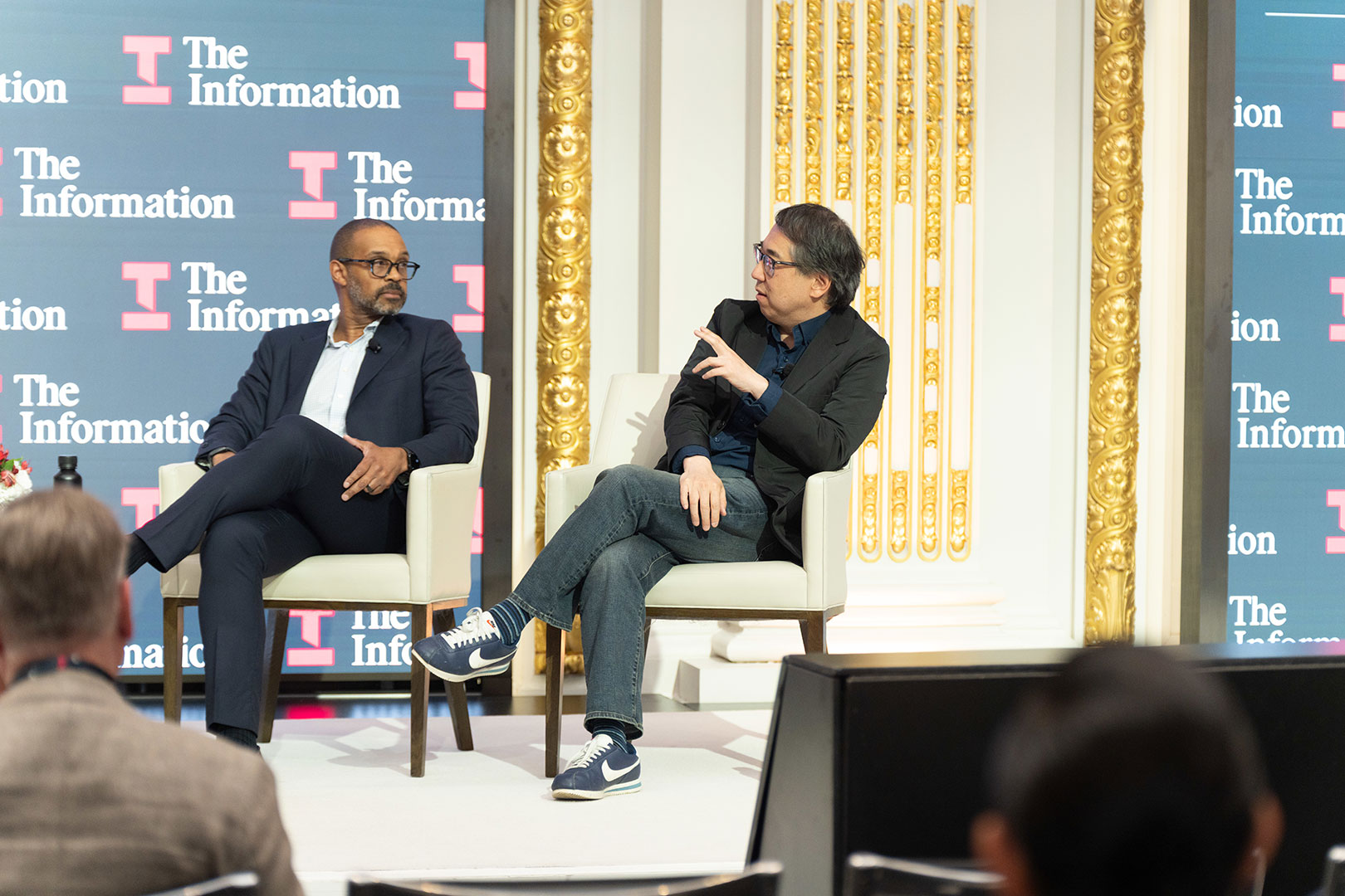 NYSE Partners/Events