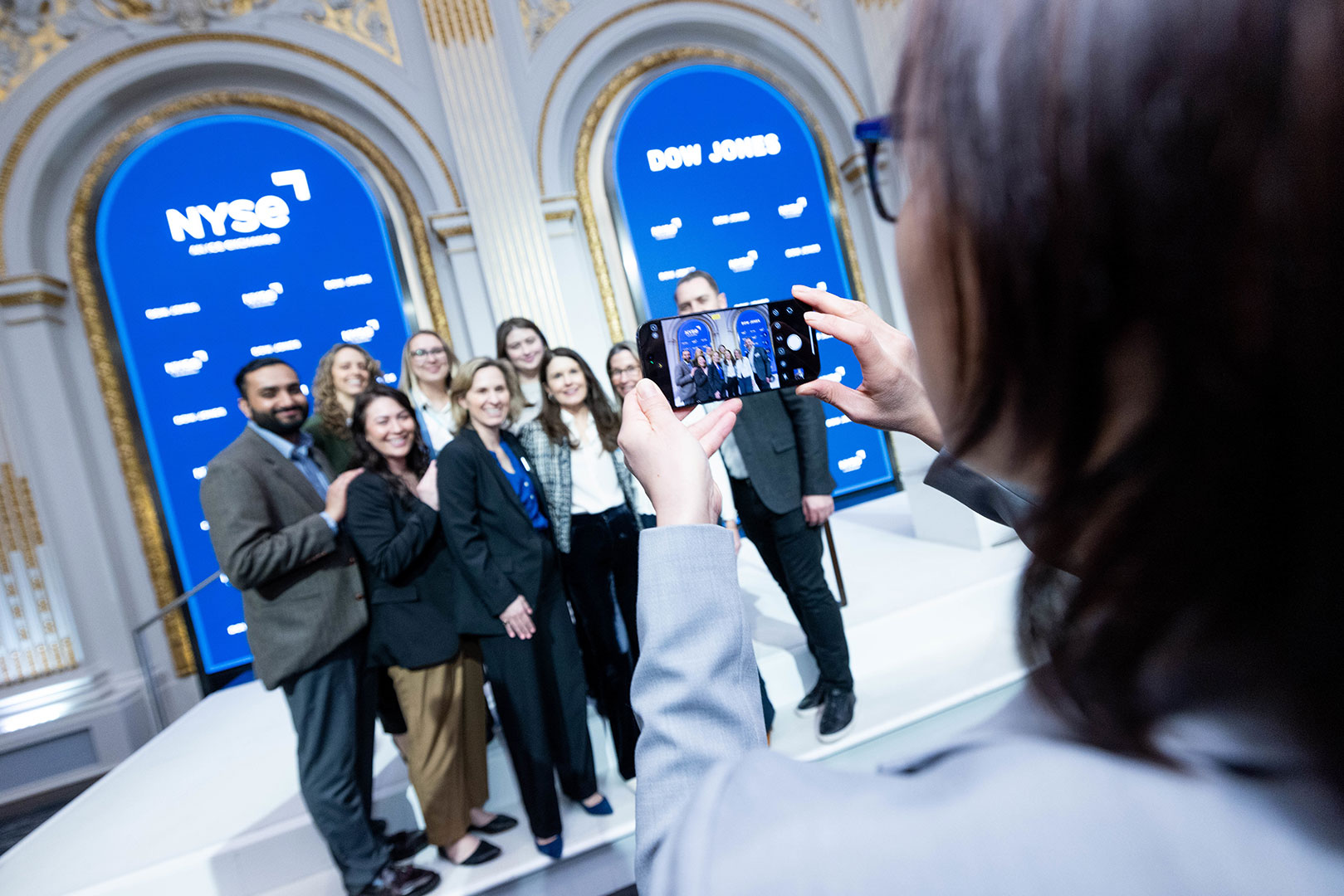 NYSE Partners/Events