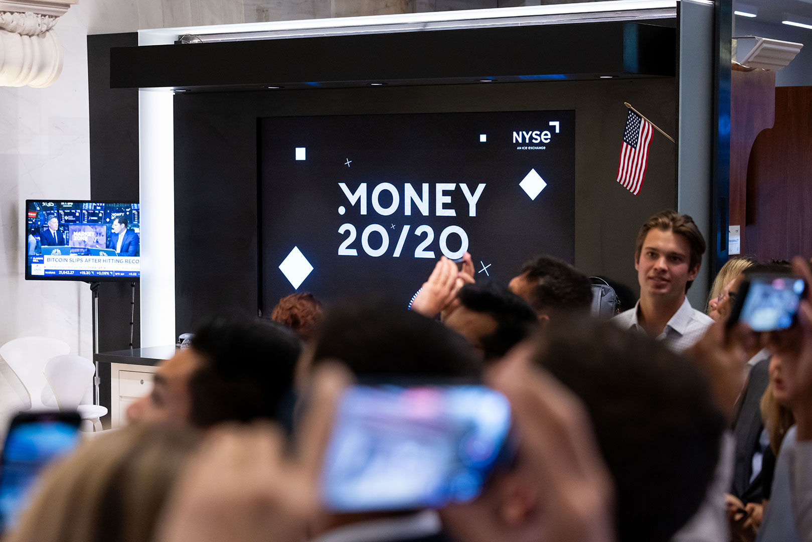 NYSE Partners/Events