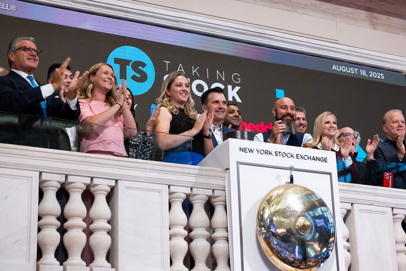 NYSE Partners/Events