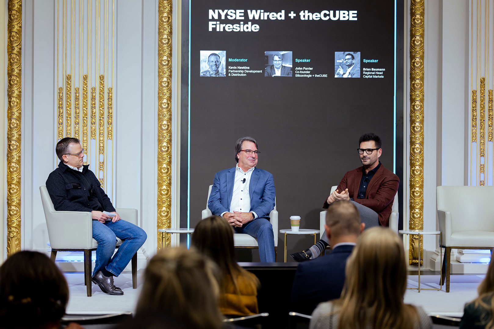 NYSE Partnership Day 2026