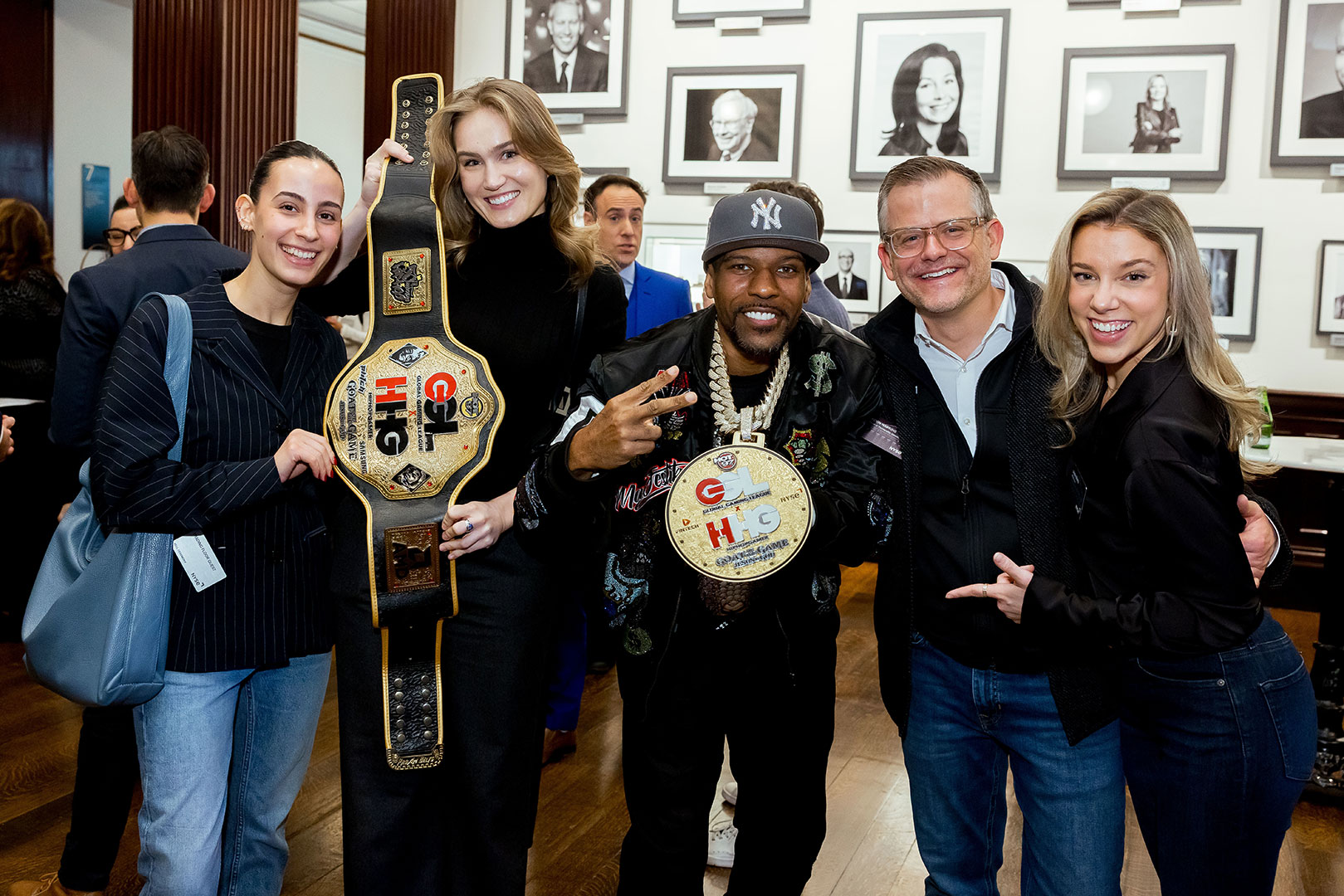 NYSE Partnership Day 2026