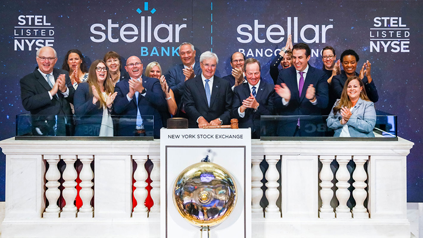 NYSE: STEL