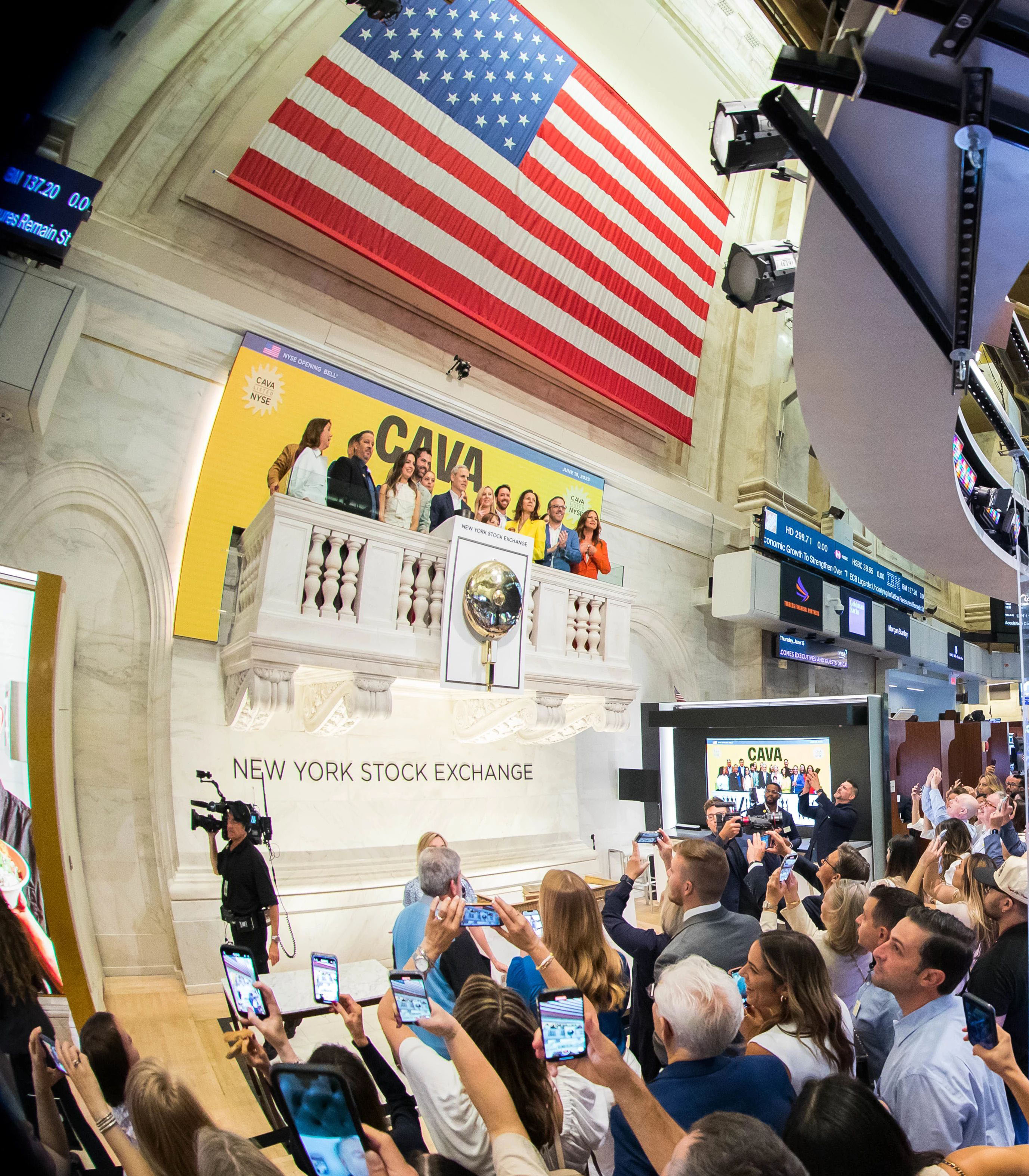 Warby Parker IPO