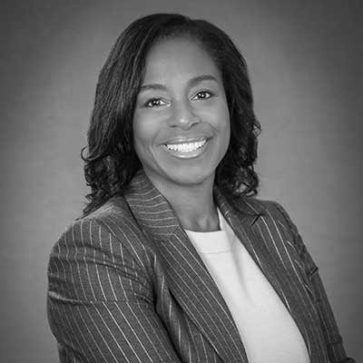 Nichelle Maynard Elliot