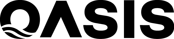 Oasis logo