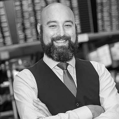 Pete Asch