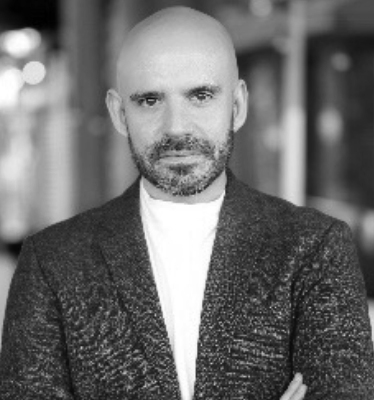 Rafael Sanchezheadshot