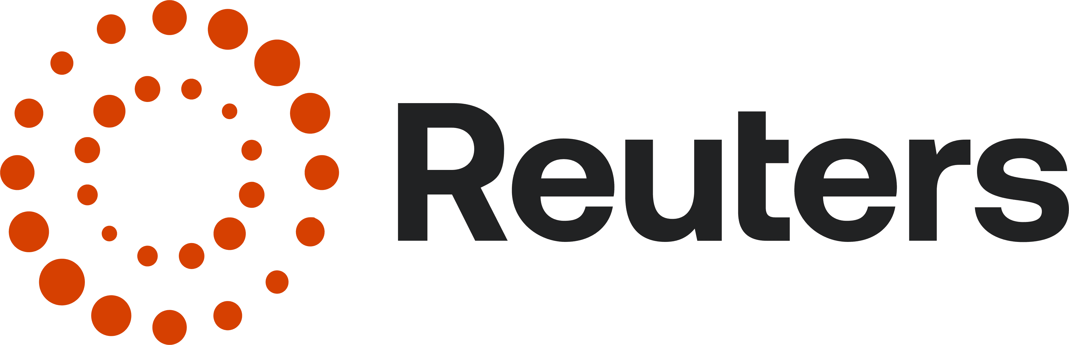 Reuters logo