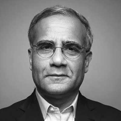 Rishad Tobaccowala