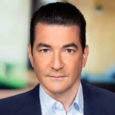 Dr. Scott Gottlieb