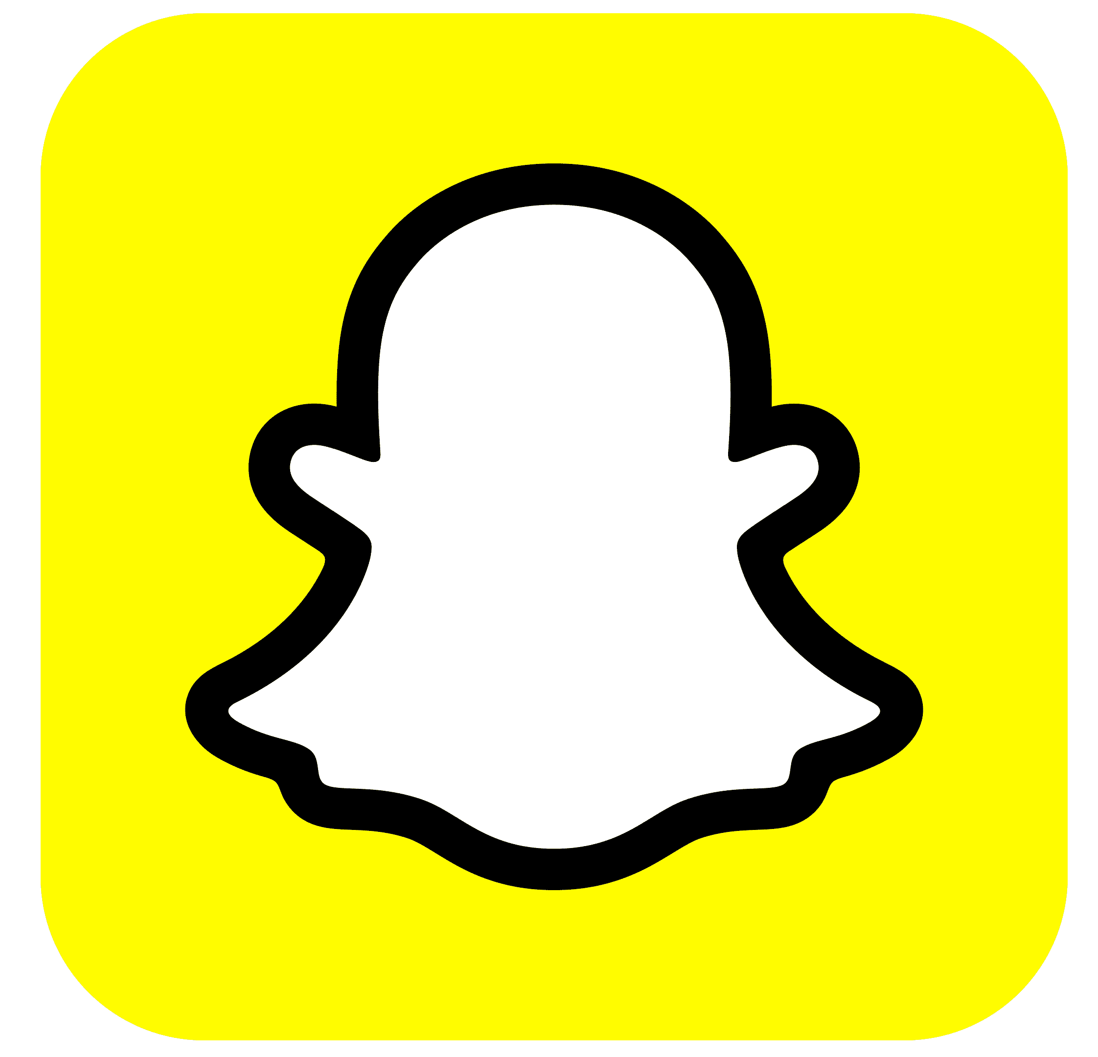 Logo Snapchat