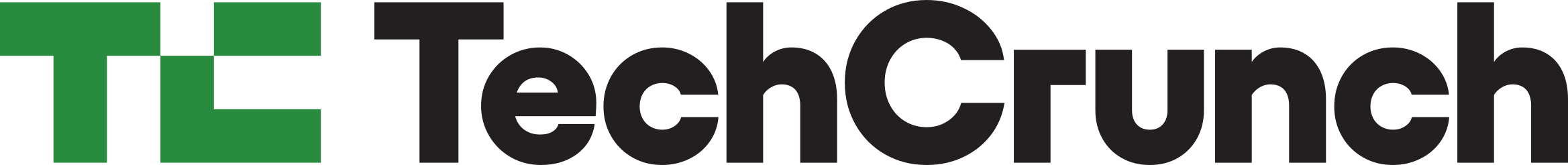 TechCrunch logo
