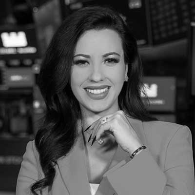 Trinity Chavez
