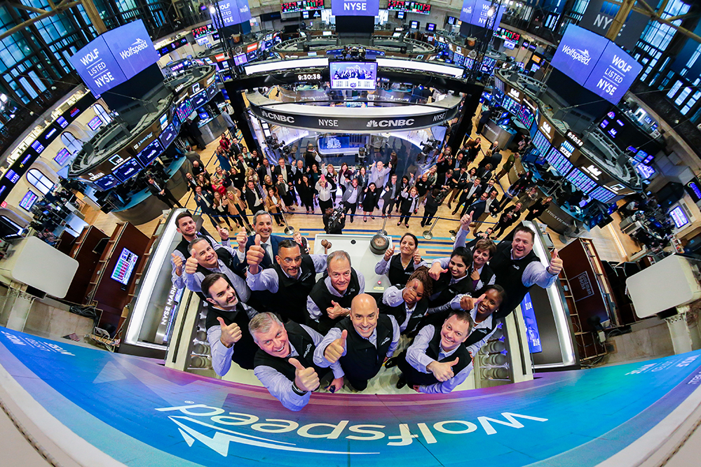Nyse oggi hotsell