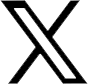 X logo