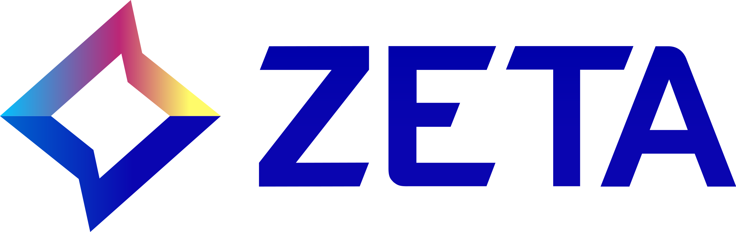 Zeta logo