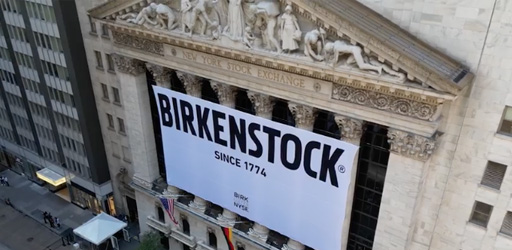 Now nyse deals
