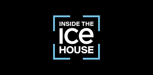 inside the ice house logo