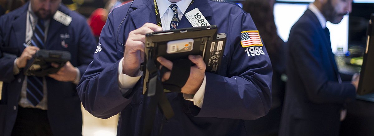 NYSE: Market Model