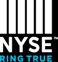 Nyse ring true logo