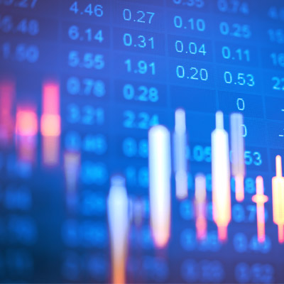 NYSE Exchange Traded Products Center Chart